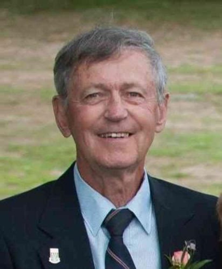 James Michaud Obituary Cause Of Death Revealed 24Update Net