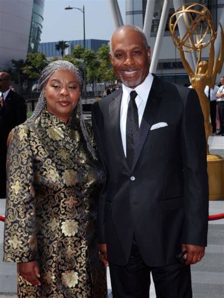 James Pickens Jr.&rsquo;s Wife Everything To Know About Gina TaylorPickens