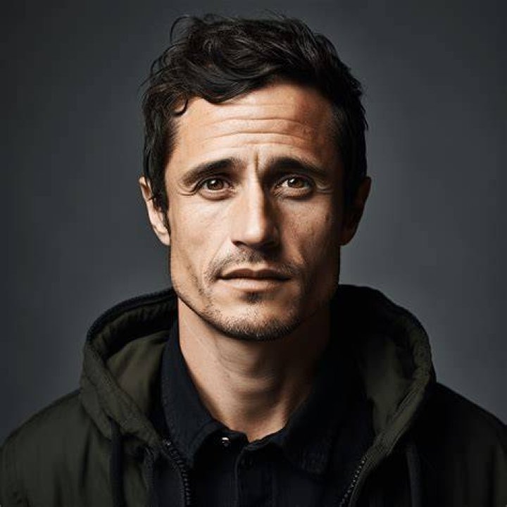 James Ransone