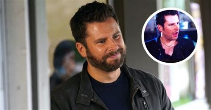 James Roday's Health Journey Explored