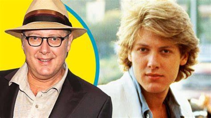 James Spader Contact Information (Actor)