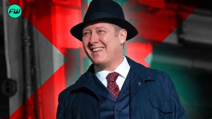 James Spader Dublapédia Fandom