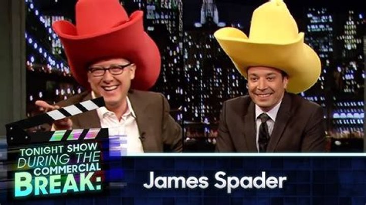 James Spader illness and weight gain Is James Spader Sick ? Does James