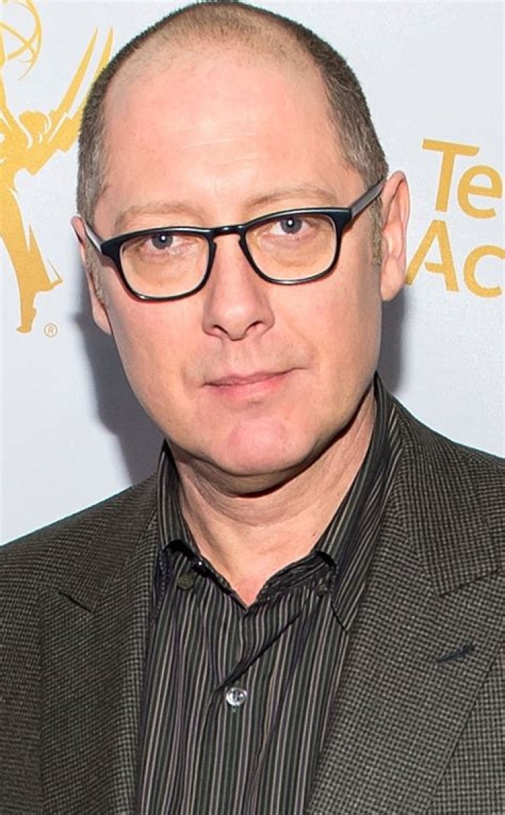 James Spader Reveals His Childhood Sexual Fantasy (and What He Regrets
