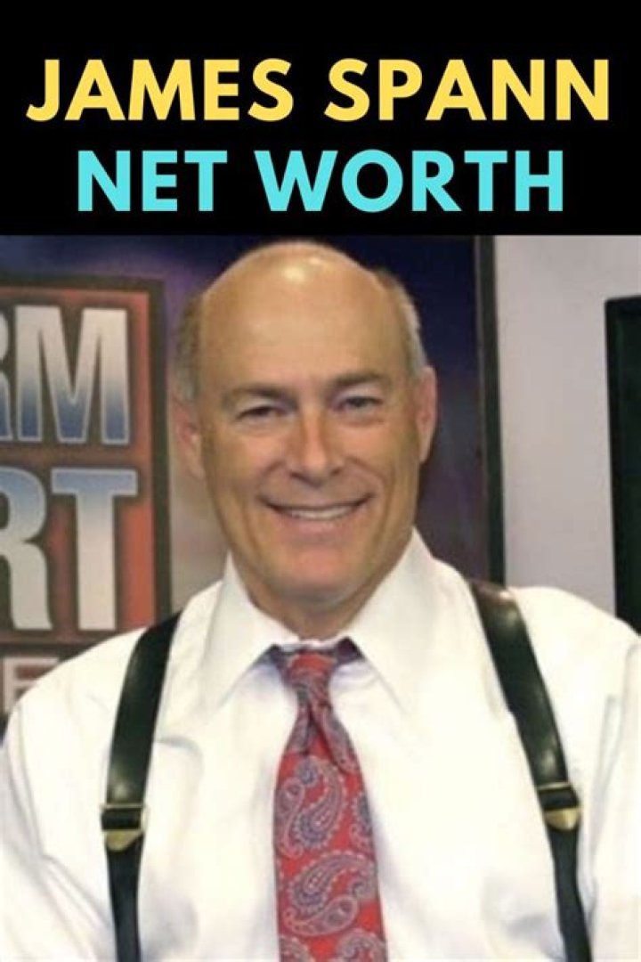 James Spann Wife, Divorce, Salary, Net Worth and Weather