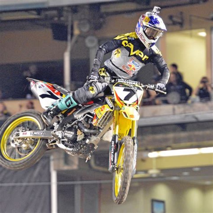 James Stewart Jr. makes supercross return in Anaheim opener Daily News