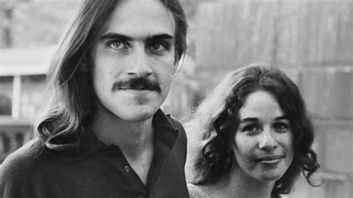 James Taylor and Carol king * Jackson & J.T.* Pinterest