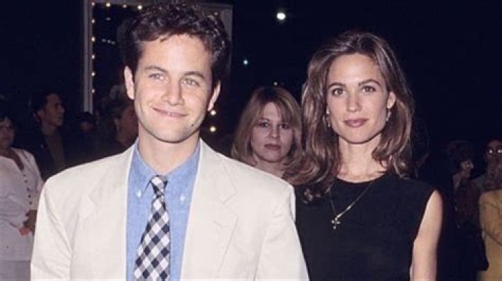 James Thomas Cameron Interesting Facts about Kirk Cameron's Son Dicy
