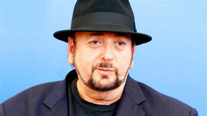 James Toback denies sexual harassment accusations in angry rant