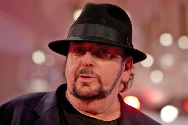 James Toback pulled double duty at Venice Film Festival Page Six