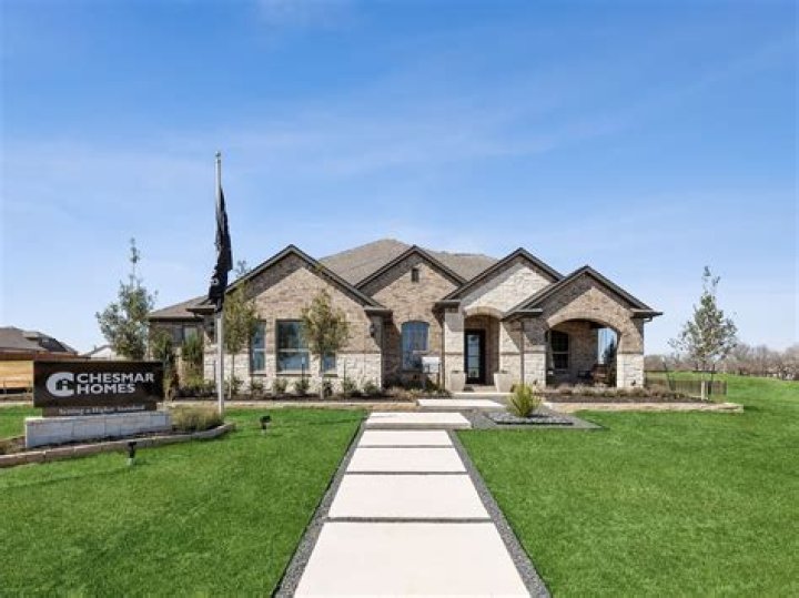 James Torres Chesmar Homes