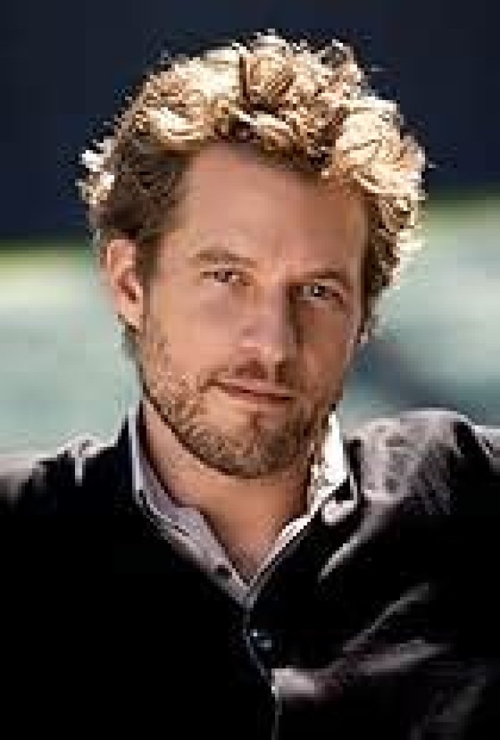 James Tupper IMDb