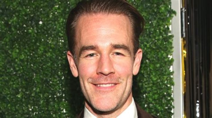 James Van Der Beek Criminal Minds Wiki FANDOM powered by Wikia