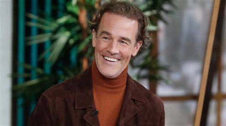 James Van Der Beek's 6 Children Everything to Know
