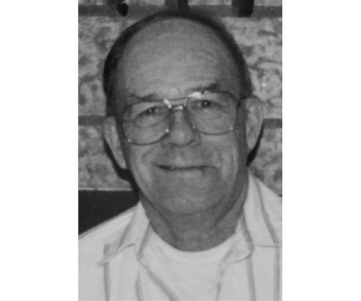 James Wettlaufer Obituary (2017) Prince BC The Prince
