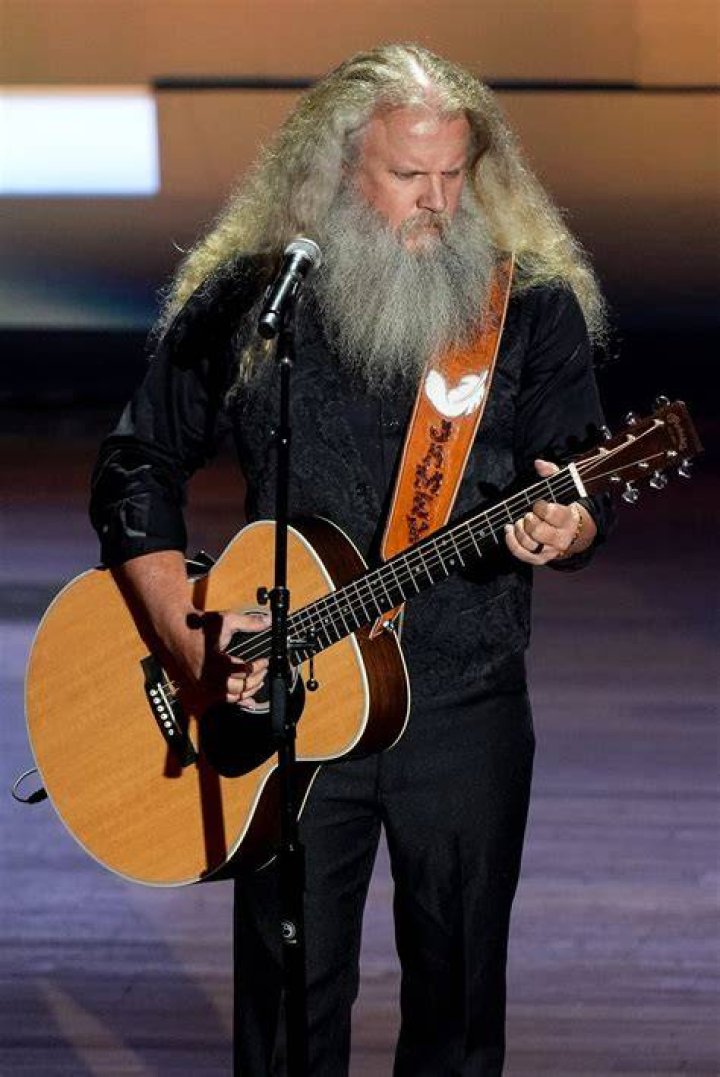 Jamey Johnson's New Album 'No, I Don't Have an Album Coming Out'