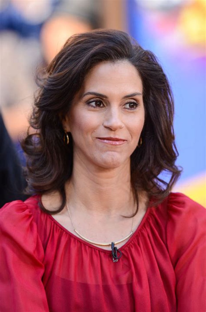 Jami Gertz' Incredible Story of an NBA Team Owner