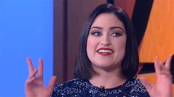 Jamie Auld on Good Day New York / Madonna and the Breakfast Club / Guy