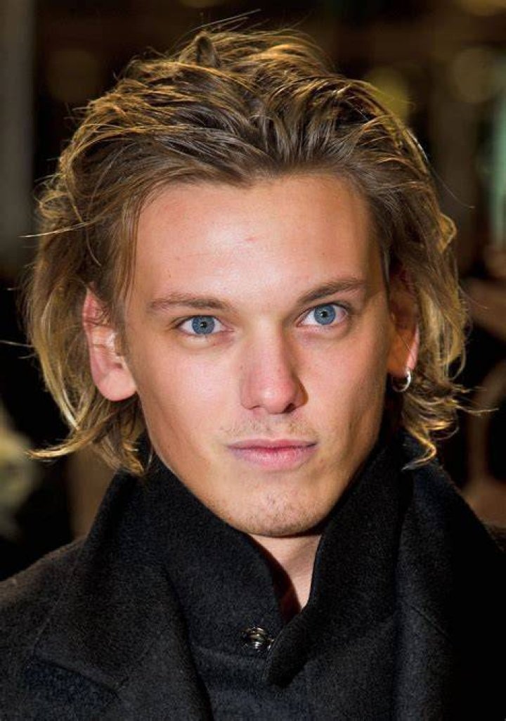 Jamie Campbell Bower Moviepedia FANDOM powered by Wikia