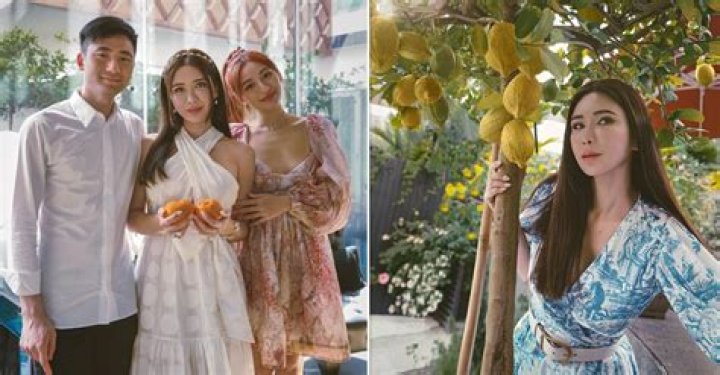 Jamie Chua as mum of 2 'Not acceptable' for privileged children to
