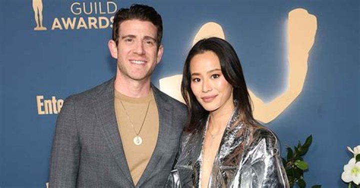 Jamie Chung Shares Photos of Husband Bryan Greenberg Recovering in