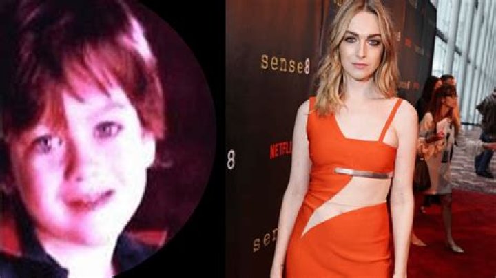 Jamie Clayton Before & After A series of photographs docum&hellip; Flickr