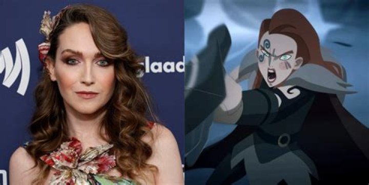 Jamie Clayton Pictures, Latest News, Videos.