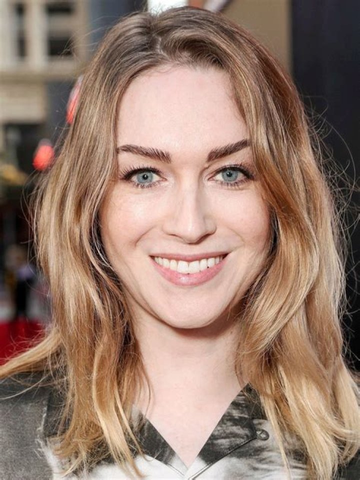 Jamie Clayton