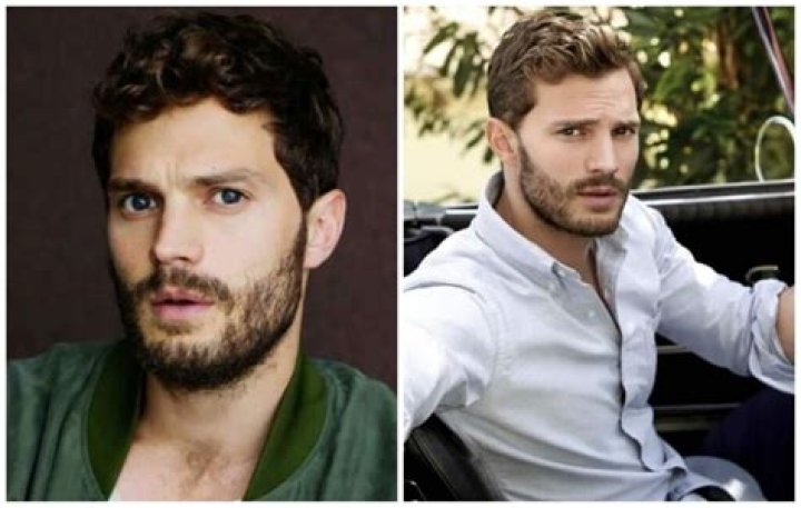 Jamie Dornan net worth, height, age, children, wife, family, biography