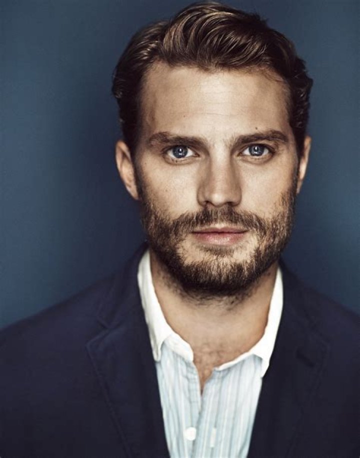 Jamie Dornan's Alberta Dornan Biography Career, Education, Height, Net