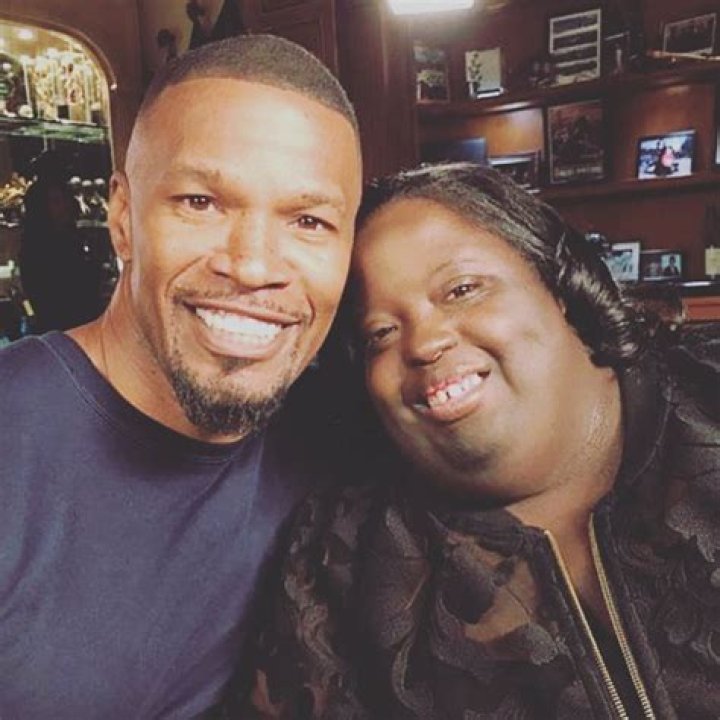 Jamie Foxx Announces The DeOndra Dixon Fund in Honor of His Late Sister