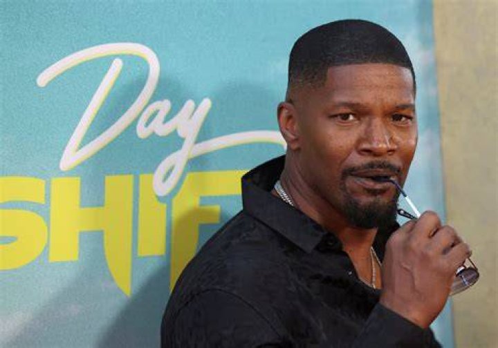 Jamie Foxx invit&oacute; a sus padres, quienes lo abandonaron, a mudarse con