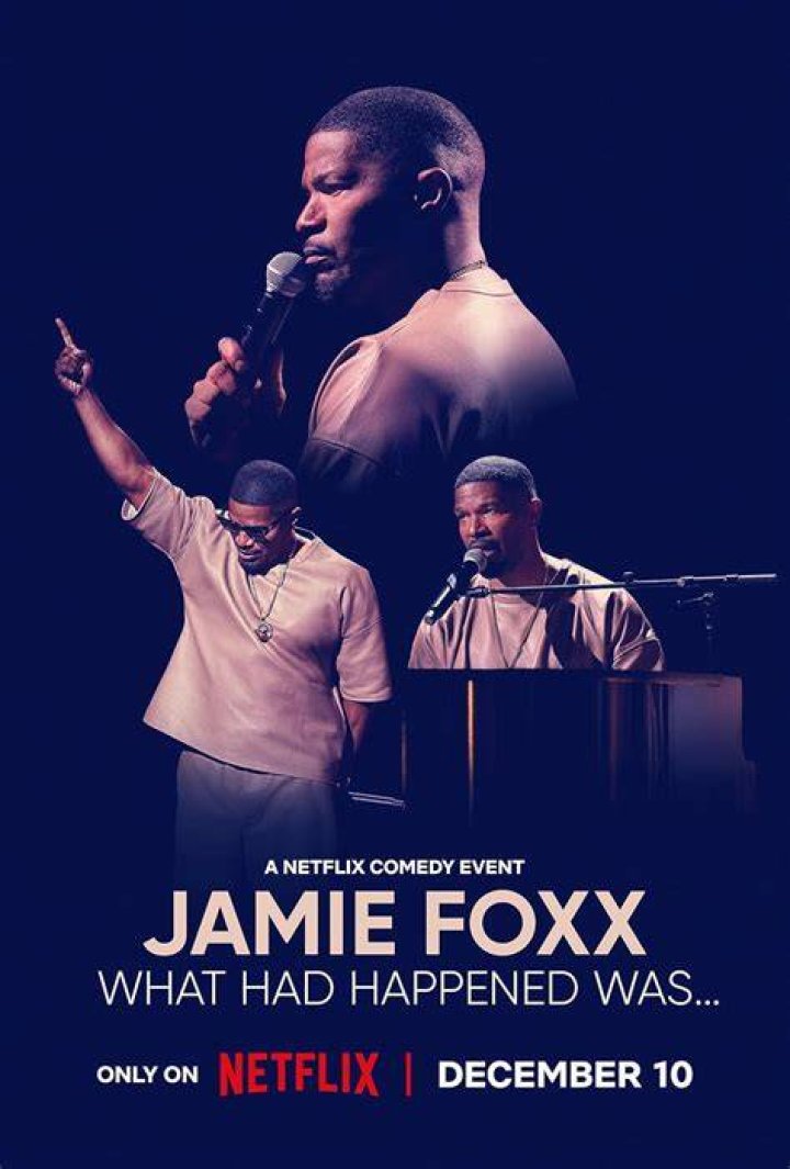 Jamie Foxx lives it up at John Wall's birthday as he kicks back with a