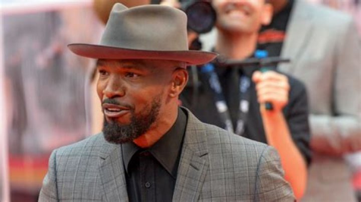 Jamie Foxx Spotted in Chicago in Video Shared by Fan