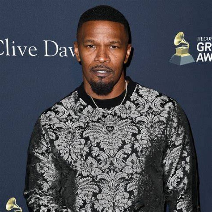 Jamie Foxx Urges Fans to Vote in 2020 Presidential Election 'Let's Not