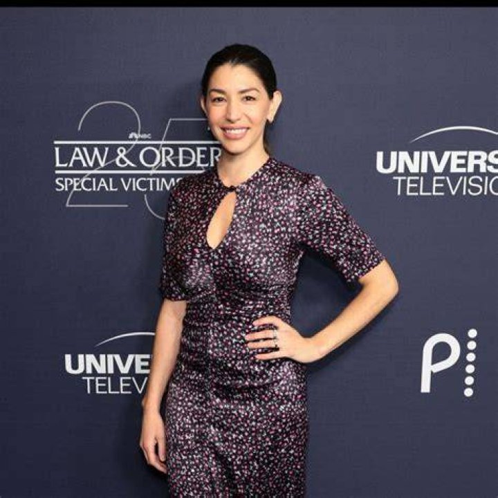 Jamie Gray Hyder Net Worth 2023 Wiki Bio, Married, Dating, Family
