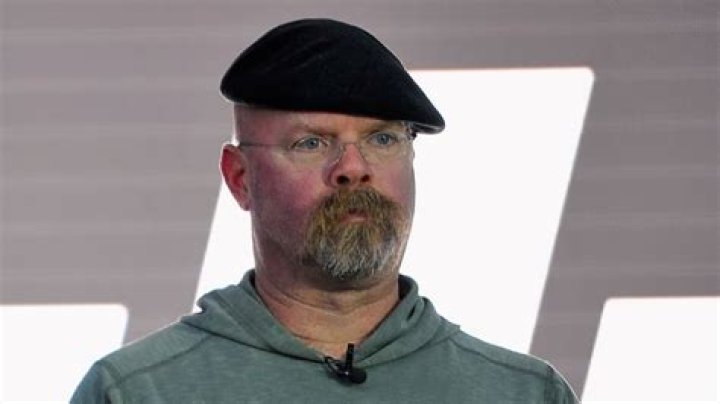 Jamie Hyneman Net Worth 2023 Business Career Age