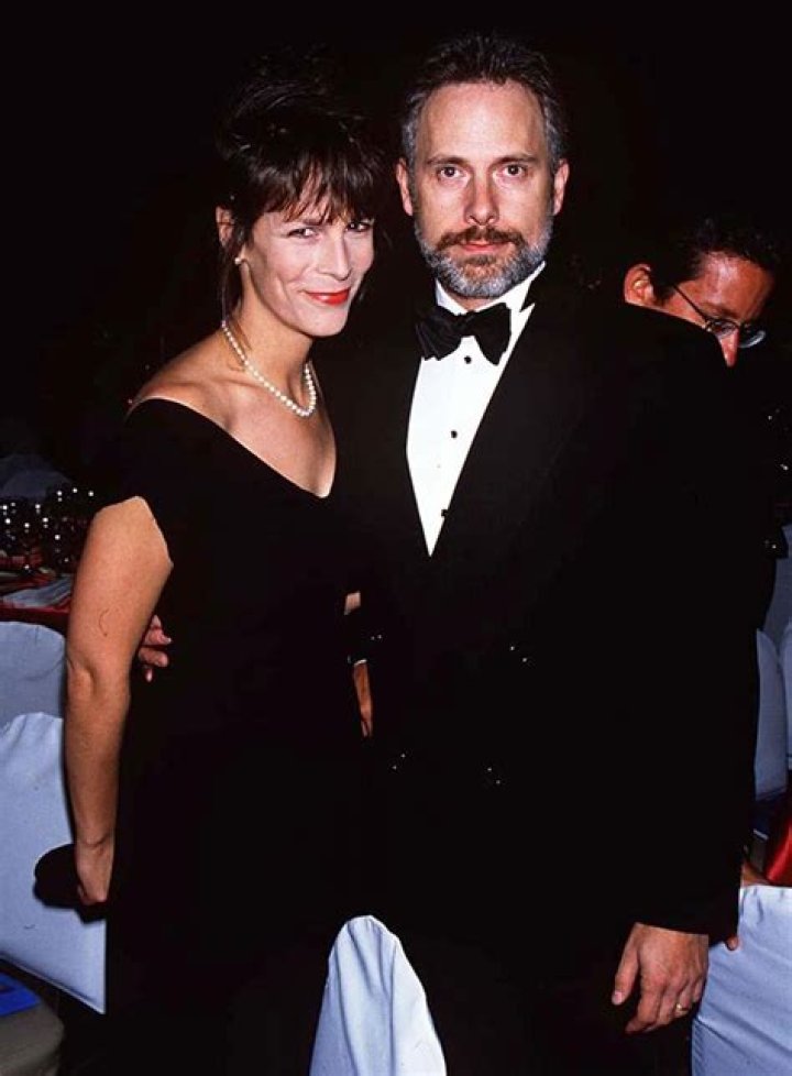 Jamie Lee Curtis and husband Christopher Guest look like a perfect