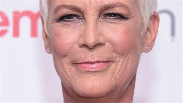 Jamie Lee Curtis Box