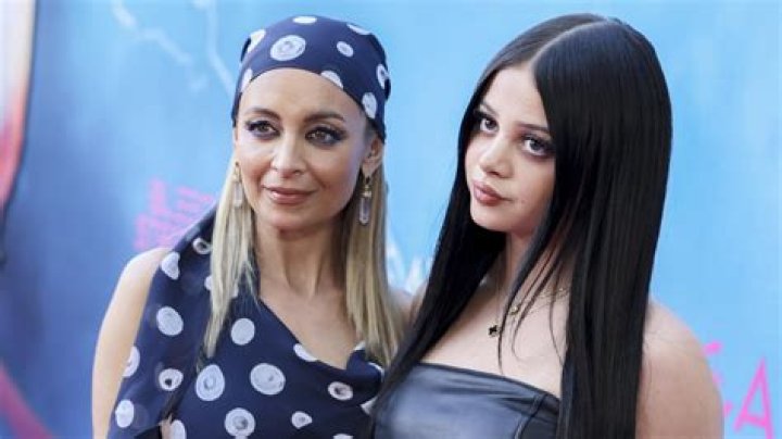 Jamie Lee Curtis explains bizarre framed photo of naked child in home