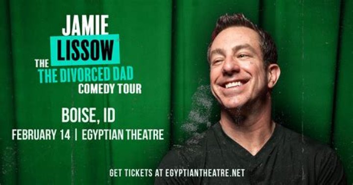 Jamie Lissow Tour 2023 2023 Calendar