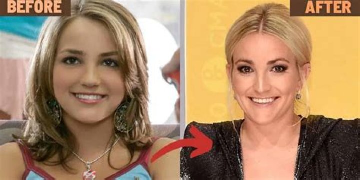 Jamie Lynn Spears Height, Age, Bio, Weight, Body Measurements, Net Worth