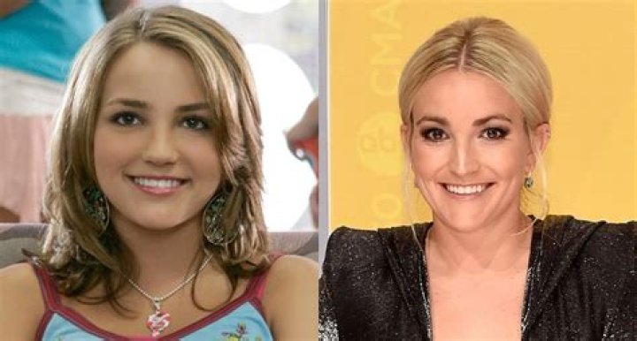 Jamie Lynn Spears (Playsuit) Life Size Cutout eBay
