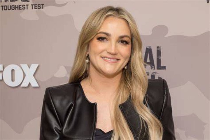 Jamie Lynn Spears Returns to Her Nickelodeon Roots for New Zoey 101