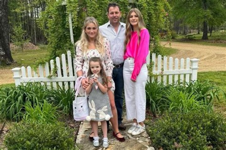 Jamie Lynn Spears Shares Family Photos from Daughter Maddie's Graduation
