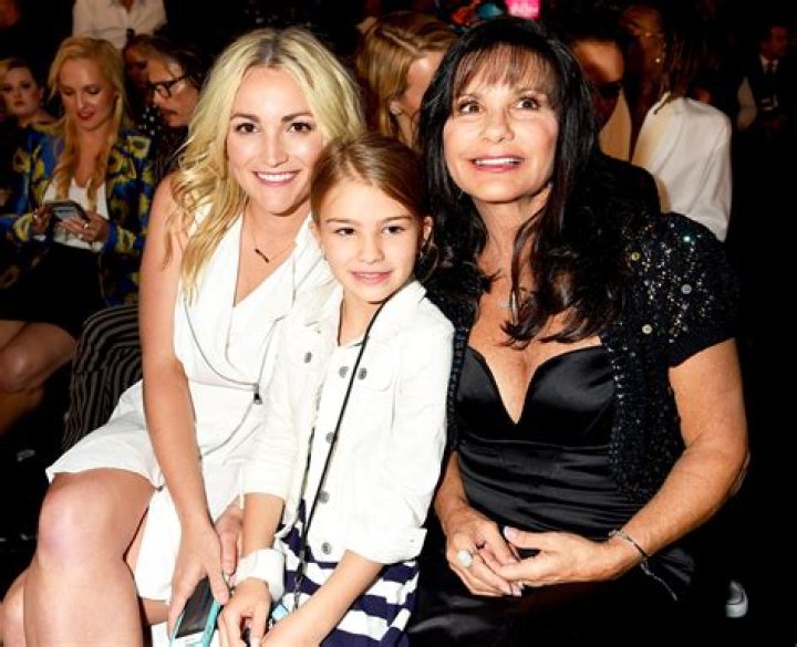Jamie Lynn Spears Wrote a Song for Daughter Maddie Aldridge
