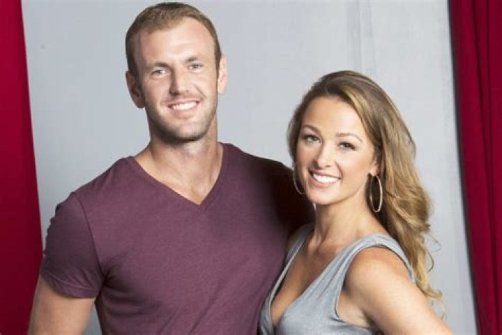 Jamie Otis weighs in on her feelings for her ex boyfriend Ok! Here's