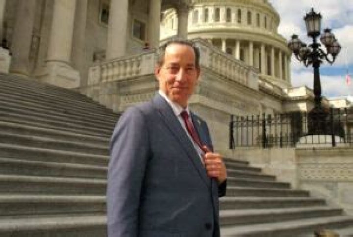 Jamie Raskin Height, Weight, Net Worth, Age, Birthday, Wikipedia, Who