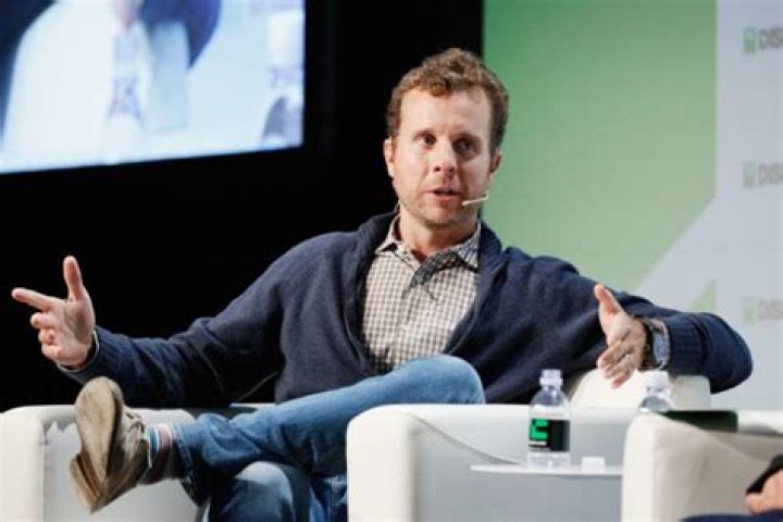 Jamie Siminoff net worth, background, age career, wife in 2022 Net