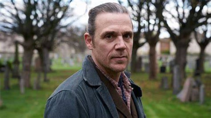 Jamie Sives Biography, Height & Life Story Super Stars Bio